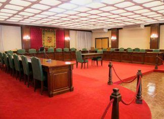 A las 20:00 horas Pleno Extraordinario para pedir dimisiones en Móstoles