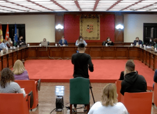 Ninguna dimisión en el Gobierno Local de Móstoles