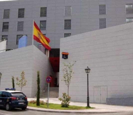 Dos detenidos en Móstoles por robo Dos detenidos en Móstoles por robo