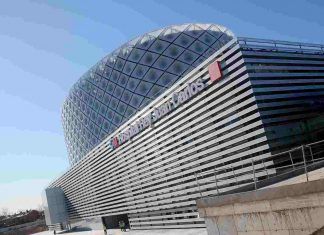 El Hospital Rey Juan Carlos de Móstoles recibe varios reconocimientos en los últimos meses