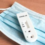 Cómo solicitar el test gratuito de COVID-19 en Móstoles