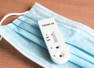 Cómo solicitar el test gratuito de COVID-19 en Móstoles