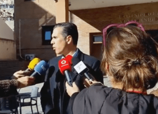 Vox Móstoles solicita un Pleno Extraordinario y dimisiones