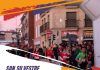 El 28 de diciembre la San Silvestre mostoleña recorrerá la ciudad