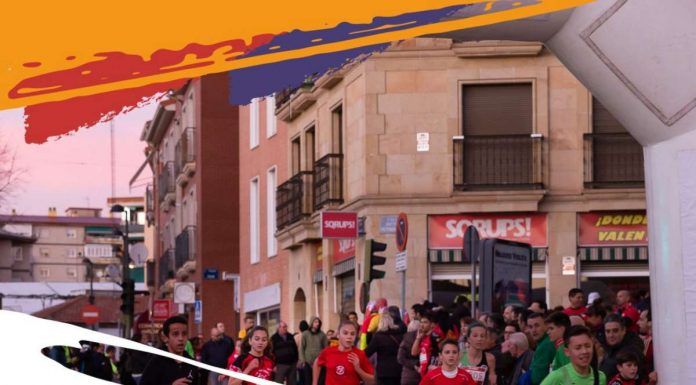 El 28 de diciembre la San Silvestre mostoleña recorrerá la ciudad