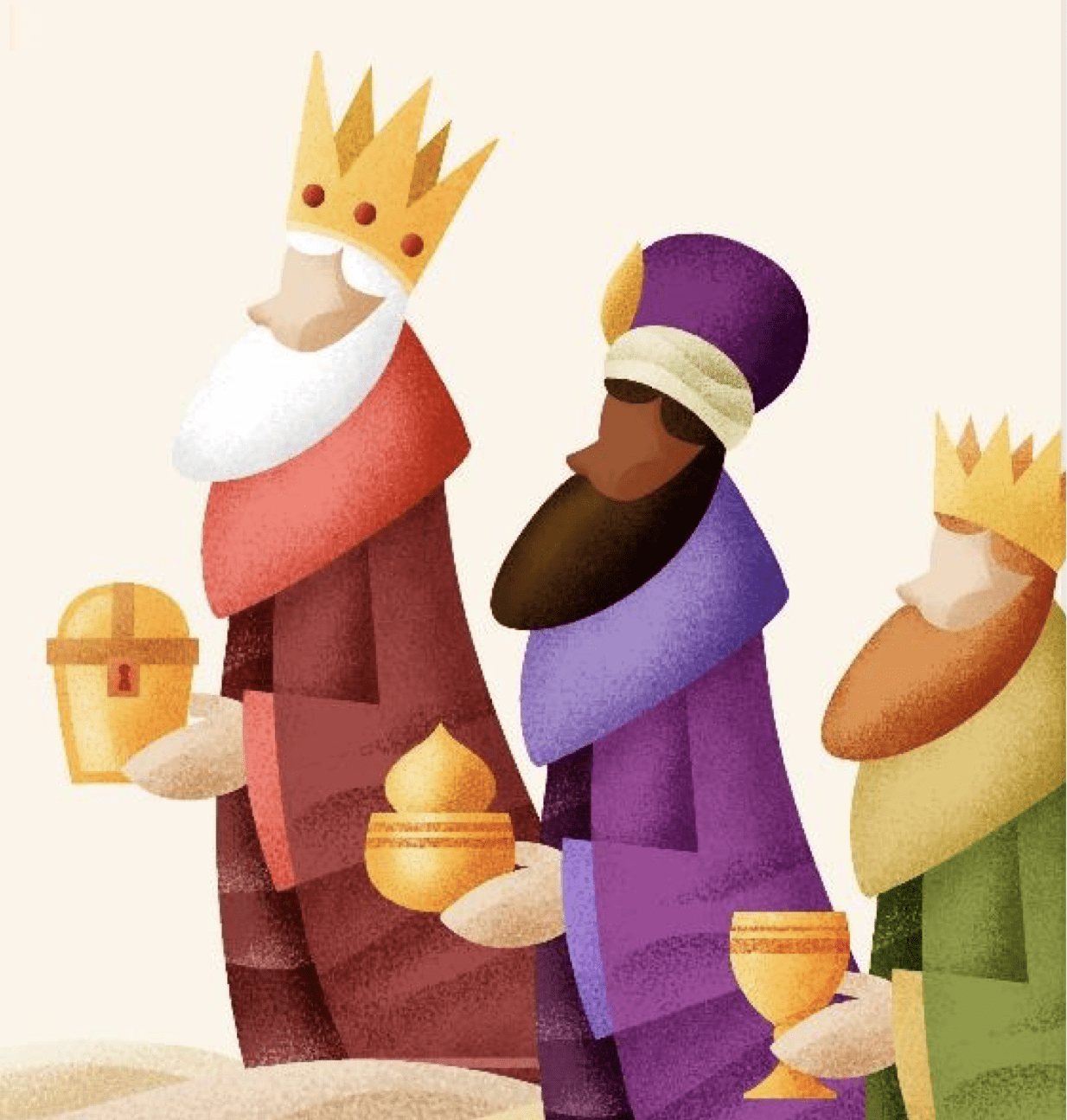 La Cabalgata de Reyes Magos de Móstoles estará formada por 15 carrozas