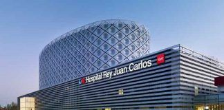 El Hospital Rey Juan Carlos de Móstoles organiza una Jornada Informativa