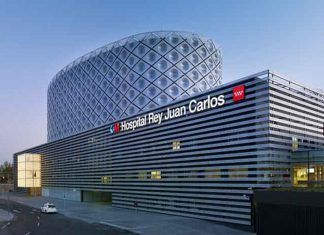 El Hospital Rey Juan Carlos de Móstoles organiza una Jornada Informativa