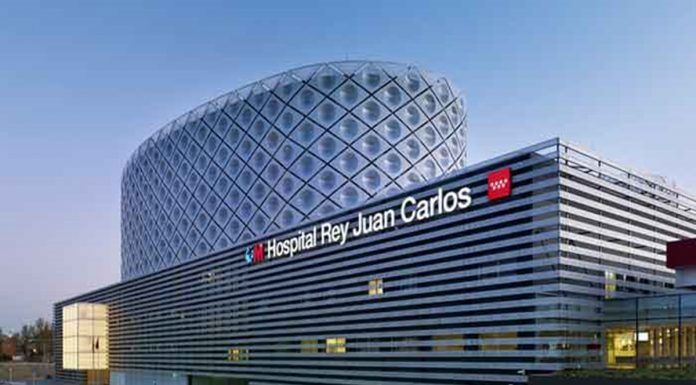 El Hospital Rey Juan Carlos de Móstoles organiza una Jornada Informativa