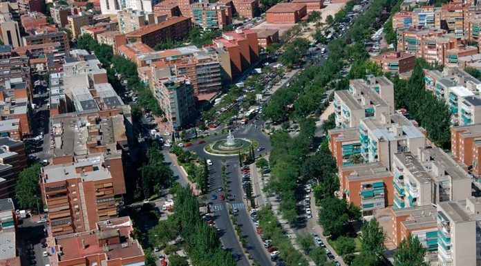 El Corte Inglés piensa realizar un desarrollo urbanístico en Móstoles