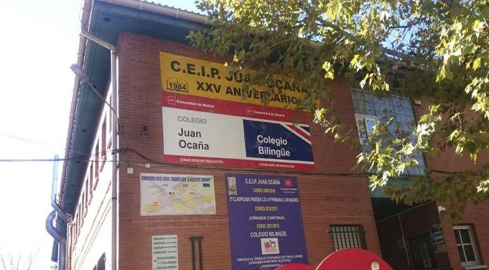 Convocatoria de oposiciones para profesores de Primaria, Secundaria y FP en Móstoles y Madrid
