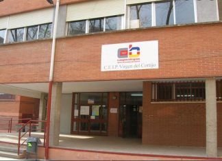 La Juventud Solidaria de Cruz Roja Móstoles