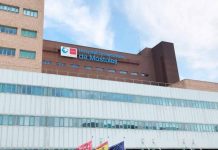 Dos hospitales de Móstoles en el maratón de donación de sangre de la Comunidad de Madrid