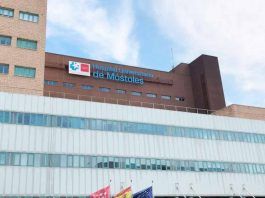 Dos hospitales de Móstoles en el maratón de donación de sangre de la Comunidad de Madrid