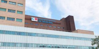 Dos hospitales de Móstoles en el maratón de donación de sangre de la Comunidad de Madrid