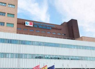 Dos hospitales de Móstoles en el maratón de donación de sangre de la Comunidad de Madrid