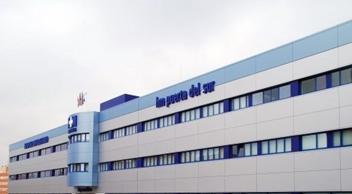 El Hospital HM de Móstoles participará en el desarrollo de HIPRA frente al  Covid-19
