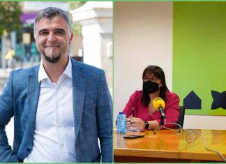 “Exigimos al Gobierno Municipal de Móstoles que acuda de inmediato a la justicia”