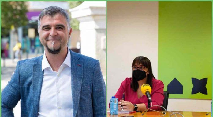 “Exigimos al Gobierno Municipal de Móstoles que acuda de inmediato a la justicia”