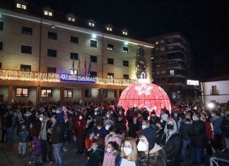 Regresan las Preuvas a Móstoles dos años después