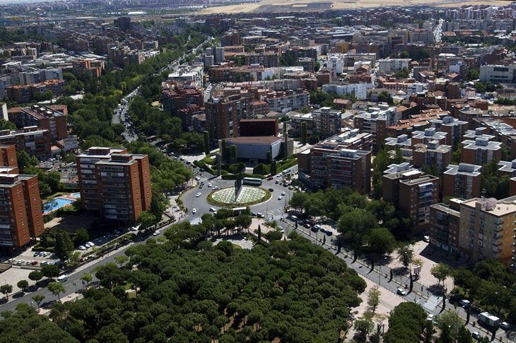 Móstoles la cuarta ciudad de España con mayor demanda relativa de vivienda