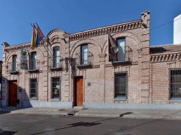 Grabado argentino y el homenaje a las víctimas del Holocausto en Móstoles El grabado argentino y el homenaje a las víctimas del Holocausto en Móstoles