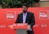 Noelia Posse apoya a Alex Martín en la contienda por la Secretaría General del PSOE de Móstoles