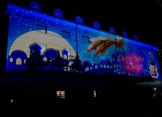 Móstoles se prepara para la llegada de los Reyes Magos