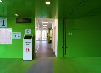 Móstoles ha invertido 1,2 millones de euros en el arreglo del centro de Servicios Sociales de la ciudad