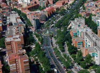 Móstoles impulsa un parque de vivienda social