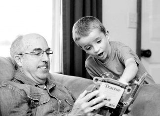 El 26 de enero comienza la 21ª edición de la Escuela de Abuelos y Abuelas de Móstoles