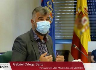 Más Madrid Ganar Móstoles propone que Móstoles Desarrollo reactive los convenios sociales