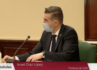 Vox Móstoles propone impulsar las ayudas de becas comedor en Escuelas Infantiles