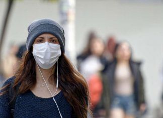 Móstoles sigue liderando los contagios en el sur de Madrid con 6.743 positivos en dos semanas