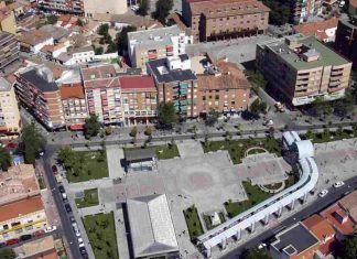 En Móstoles 750 personas salen de la lista del paro en diciembre