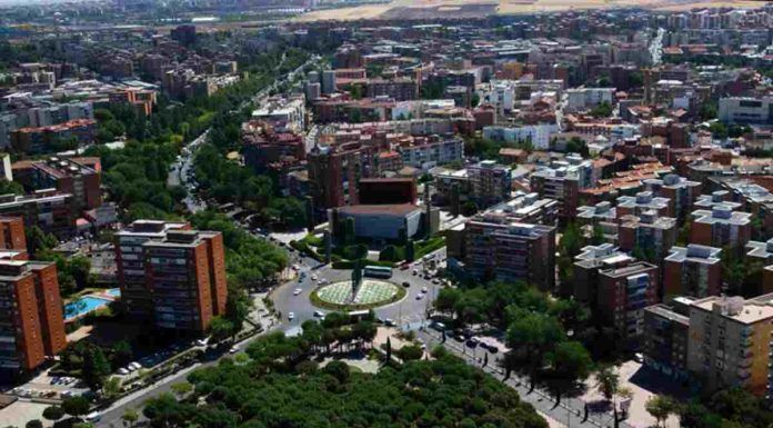 Nuevo enfrentamiento político en Móstoles por el proyecto de residencias de mayores