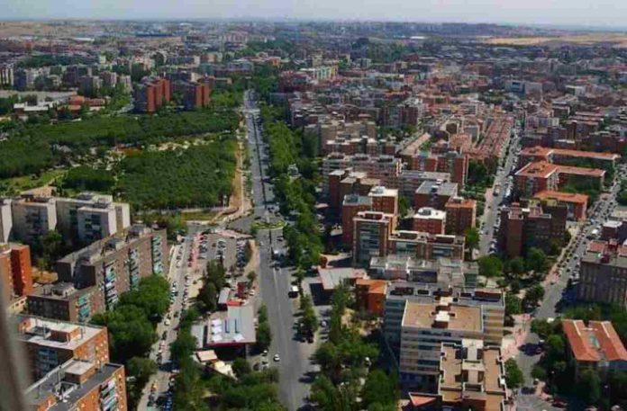 Móstoles la cuarta ciudad de España con mayor demanda relativa de vivienda