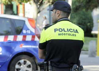 La Comunidad de Madrid invierte en conciliación y seguridad en Móstoles
