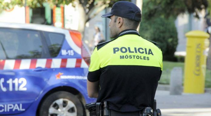 La Comunidad de Madrid invierte en conciliación y seguridad en Móstoles