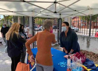 ‘Tu voz para cambiar Móstoles’