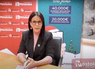 Rebeca Prieto “Habíamos explorado la vía de Móstoles Desarrollo pero sería fraude de ley”