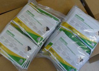 Móstoles reparte test de antígenos entre el comercio y la hostelería