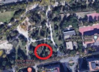 AHIMOS solicita la excavación y puesta en valor del pozo de nieve de Móstoles