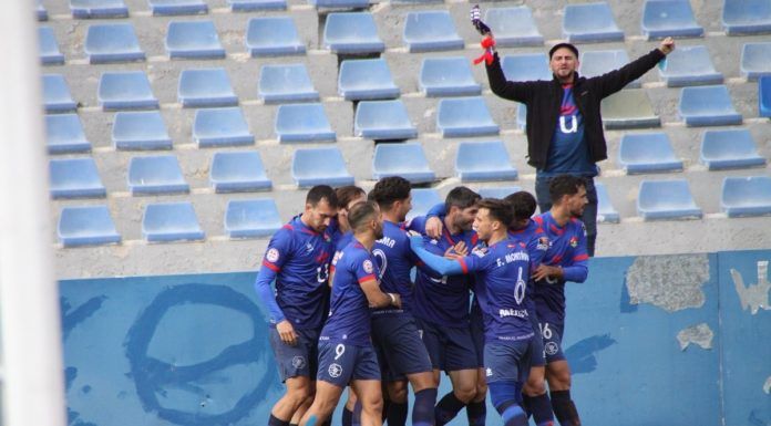 Resultados más que positivos para luchar por los respectivos ascensos. Resumen de los equipos de fútbol de Móstoles de este fin de semana