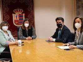 El Ayuntamiento pide la integración de Móstoles en la "Red de Municipios Universitarios de la Comunidad de Madrid"