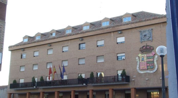 Móstoles se consolida como uno de los municipios más seguros de la Comunidad de Madrid