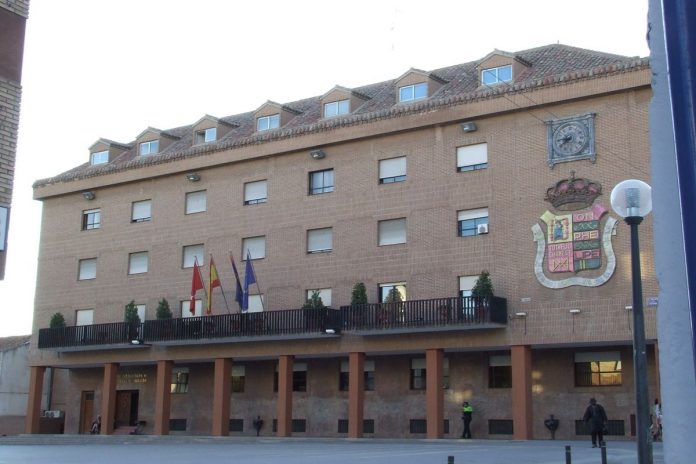 Móstoles se consolida como uno de los municipios más seguros de la Comunidad de Madrid