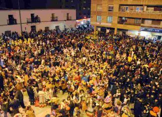 El Carnaval volverá a inundar de diversión y color Móstoles
