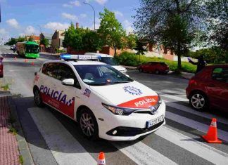 En Móstoles las sanciones del primer Estado de Alarma serán papel mojado