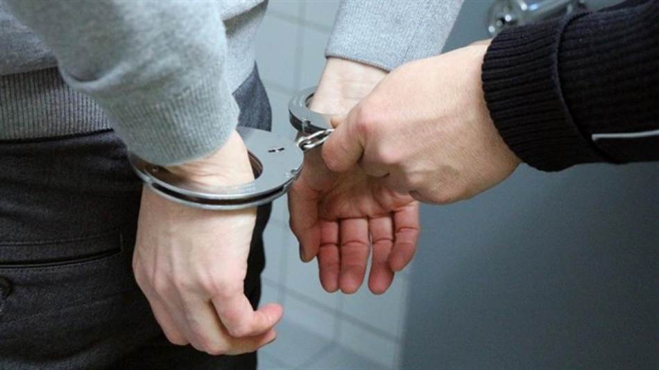 Detenidos seis menores en Móstoles